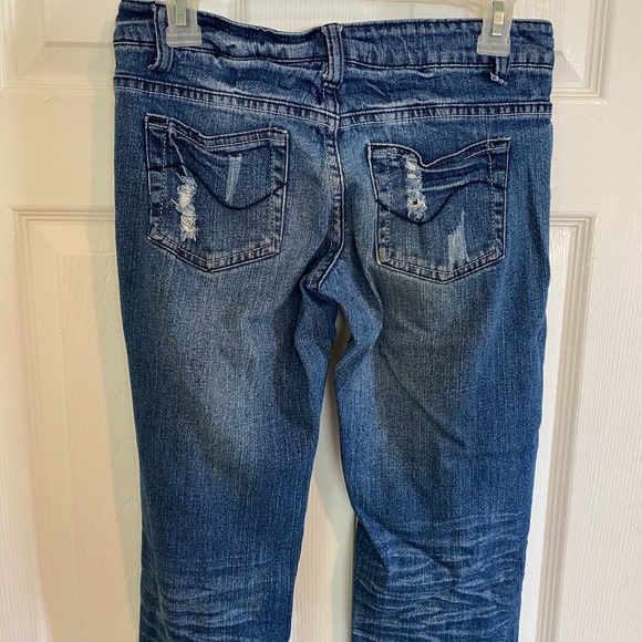 Ferk it jeans - Picture 6 of 6